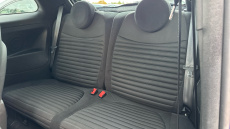 Abarth 595 1.4 T-Jet 180 Competizione 3dr Petrol Hatchback